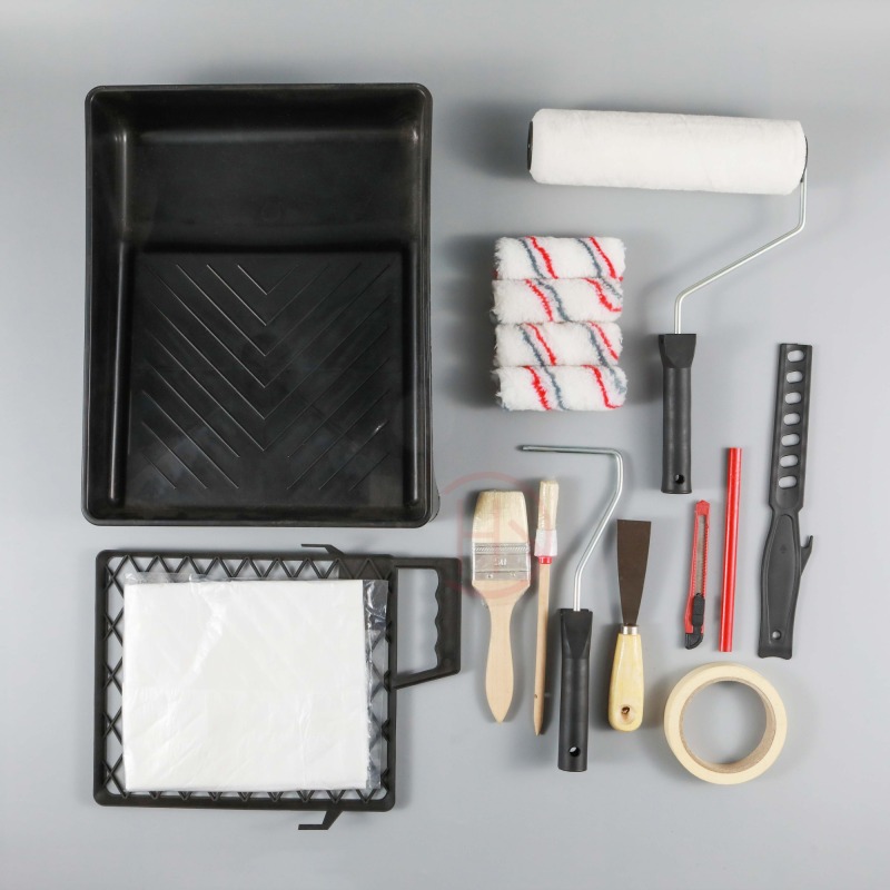 Paint Roller Sets RS24