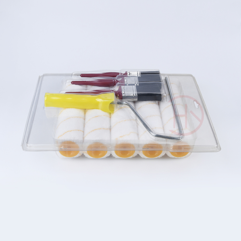 Paint Roller Sets RS33