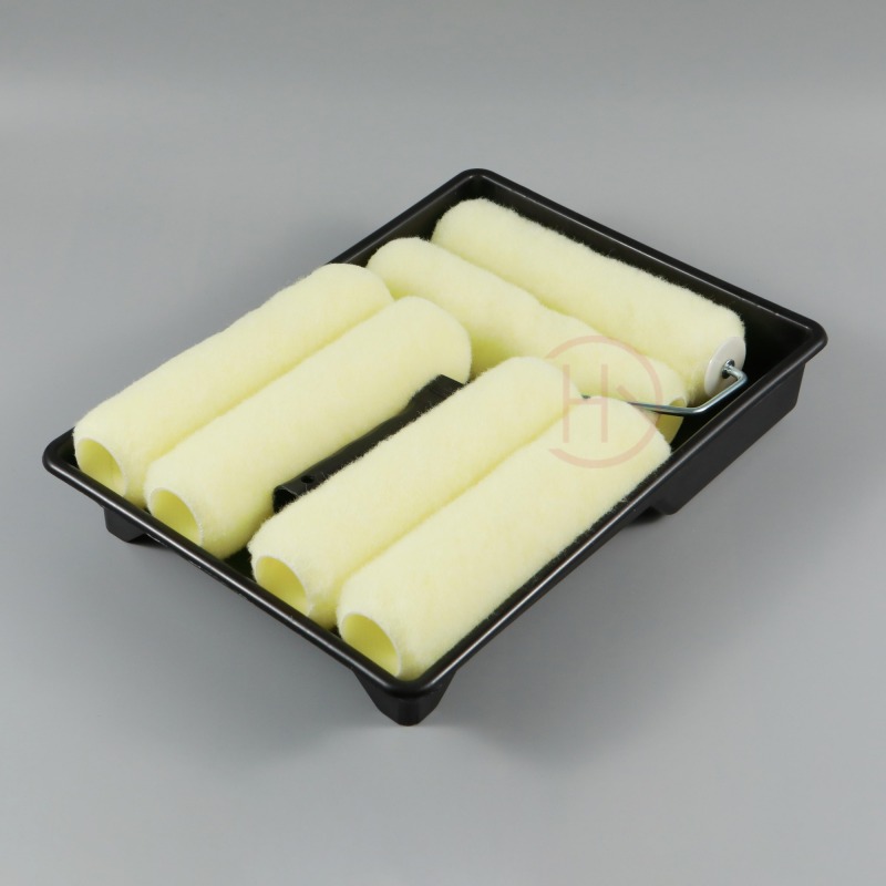 Paint Roller Sets RS22
