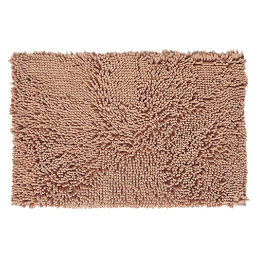 Buy Wholesale China New Chenille Bath Mats Bathroom Tufted Absorbent Rugs  Home Anti Slip Bath Shower Mat Floor Decorative Entrance Washable Carpet S  & Chenille Bath Mats+rug+floor Mat+silk at USD 3