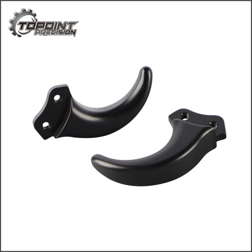 CNC Parts 19
