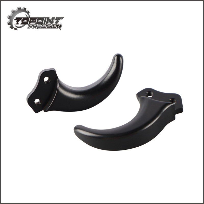CNC Parts 19