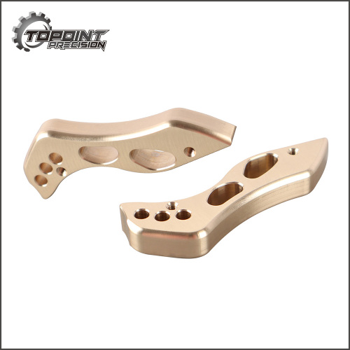 CNC Parts 01