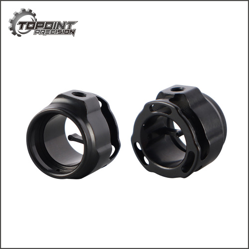 CNC Parts 13
