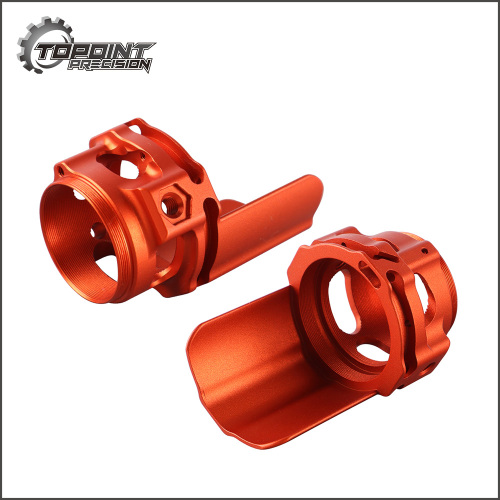 CNC Parts 09