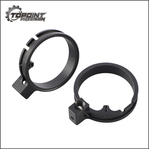 CNC Parts 11