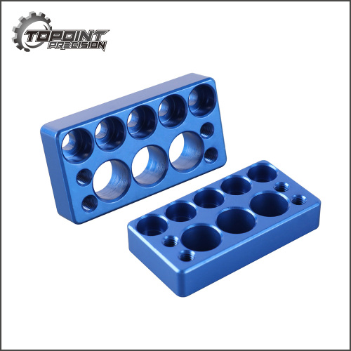 CNC Parts 26
