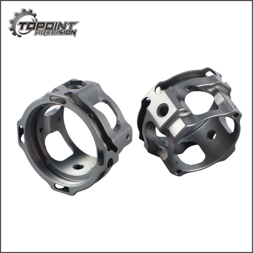 CNC Parts 08