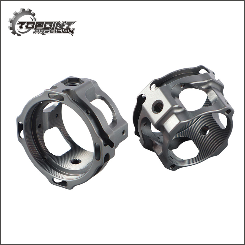 CNC Parts 08