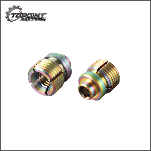 CNC Parts 03