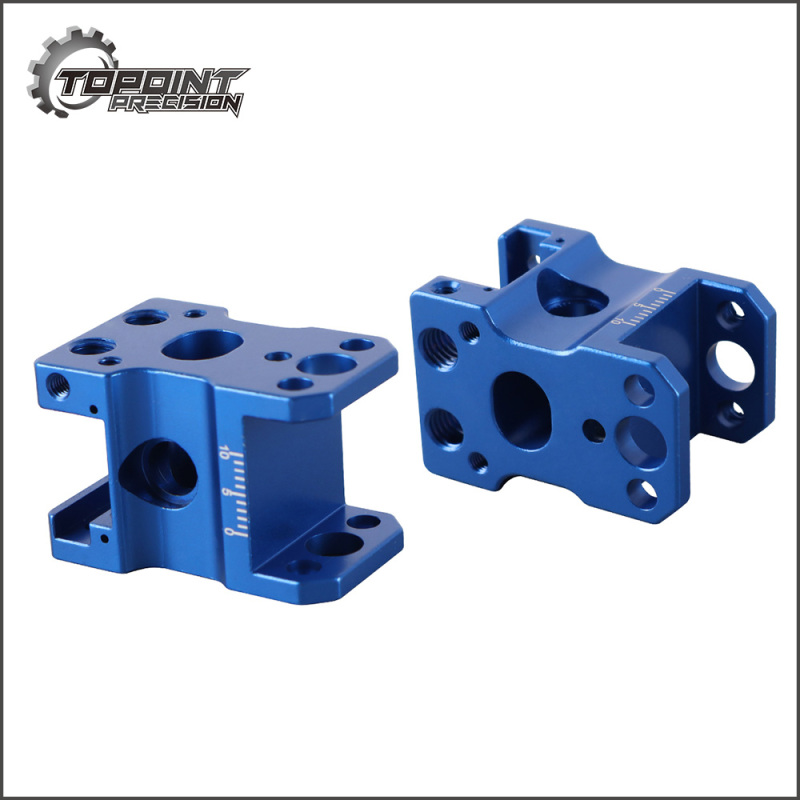 CNC Parts 27
