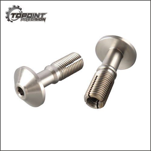 CNC Parts 05