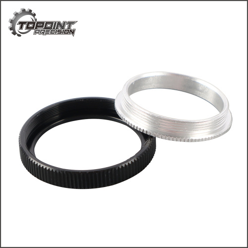 CNC Parts 23
