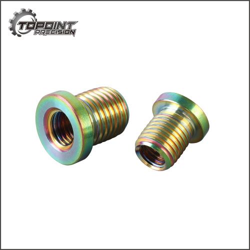 CNC Parts 02