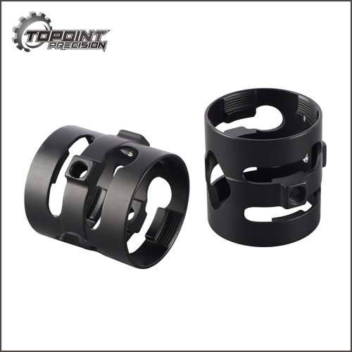 CNC Parts 10