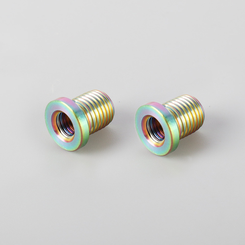 CNC Parts 02