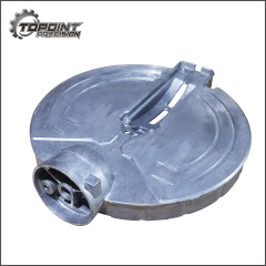 Aluminum Die casting Parts 8