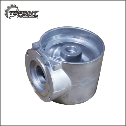 Aluminum Die casting Parts 5