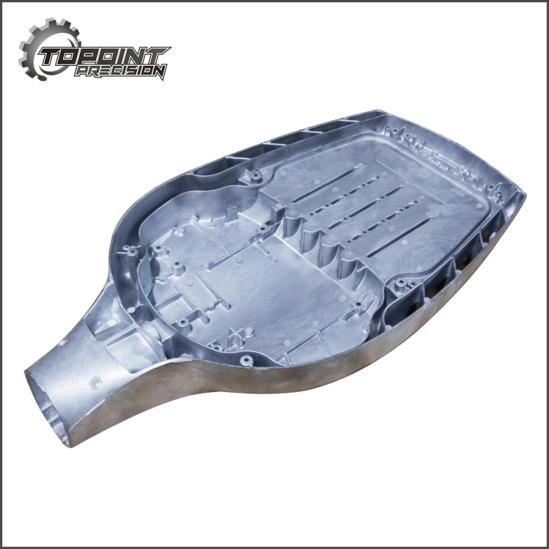 Aluminum Die casting Parts 3