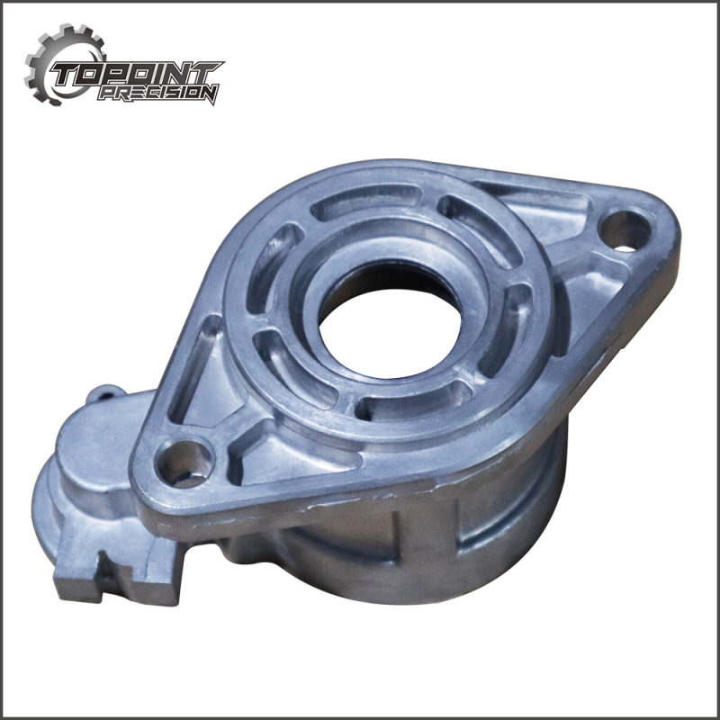 Aluminum Die casting Parts 4