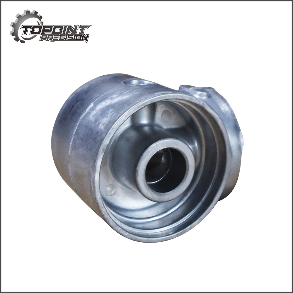 Aluminum Die casting Parts 5