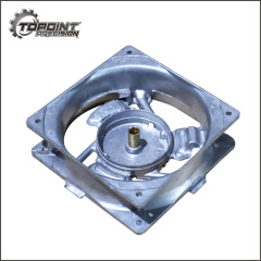 Aluminum Die casting Parts 7