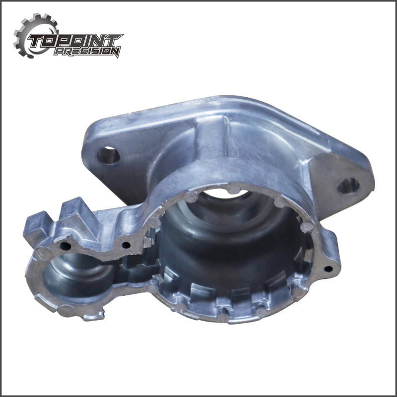 Aluminum Die casting Parts 4