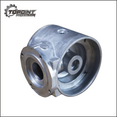 Aluminum Die casting Parts 5