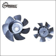 Aluminum Die casting Parts 6