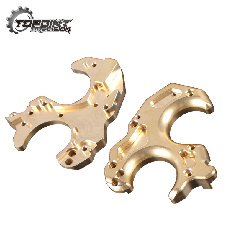 cnc machinary for brass parts, hig precision customized brass turned parts