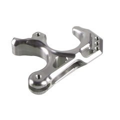 OEM 5-Axis Custom CNC Turning Service Metal Stainless Steel Prototype CNC Machined Parts