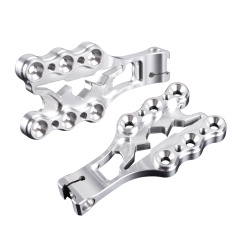 High Demand Parts Aluminum Stainless Steel Parts Fabrication CNC Lathe Turning Milling Drilling Machining Service