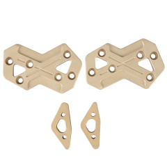 cnc machinary for brass parts, hig precision customized brass turned parts