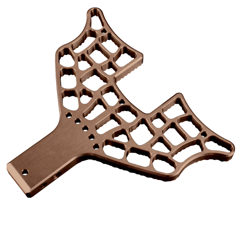 CNC parts 52