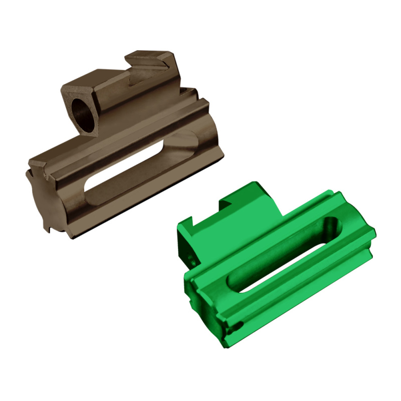 CNC Machining Services For Aluminum /Steel Parts