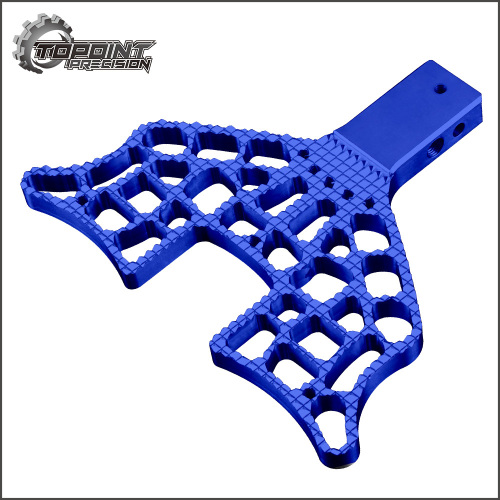 CNC parts 52