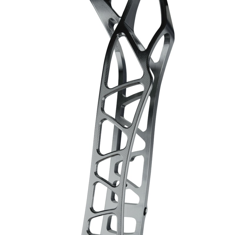 High Precision Aluminum CNC Manufacturing Service Metal CNC Milling