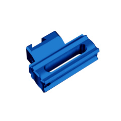 CNC Machining Services For Aluminum /Steel Parts