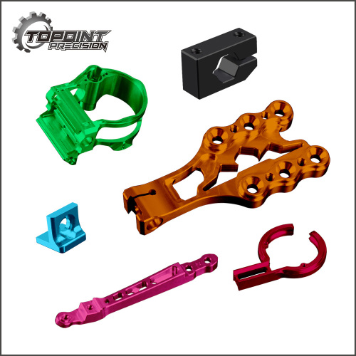 CNC Machining Services For Aluminum /Steel Parts