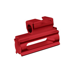 CNC Machining Services For Aluminum /Steel Parts