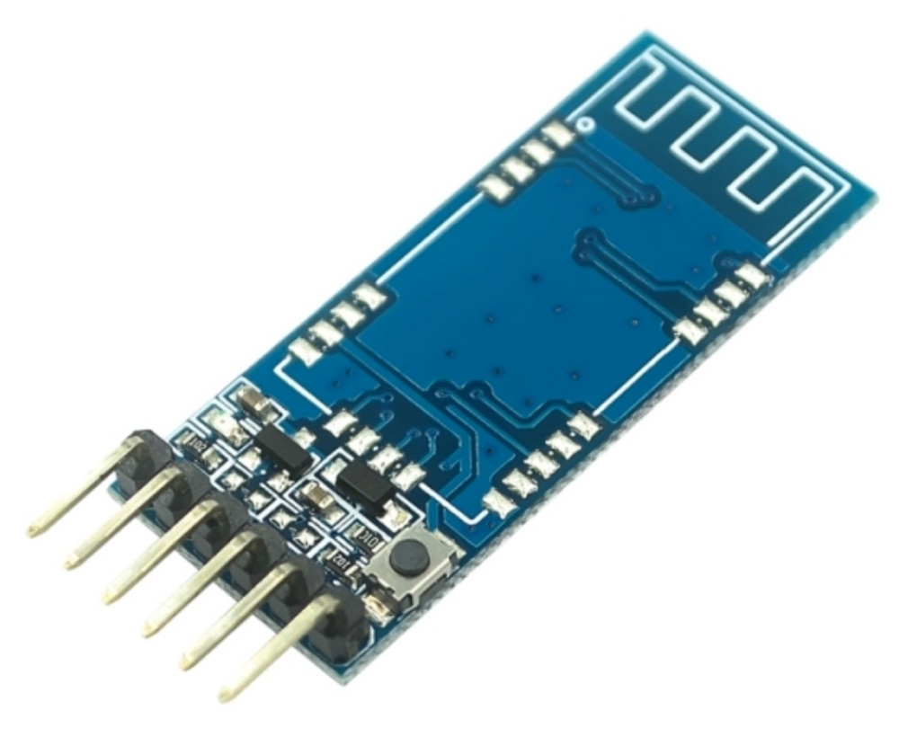 Bluetooth Serial Transceiver Module Baseboard