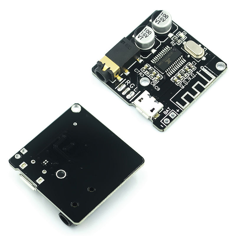 VHM-314 Wireless Bluetooth MP3 Decoder Board