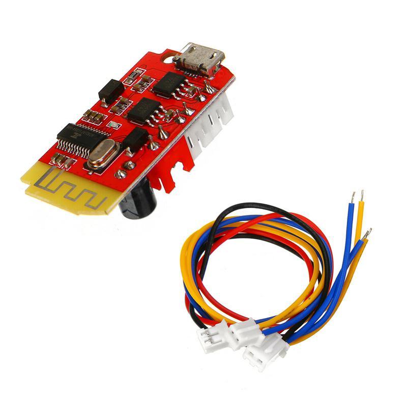 CT14 4.2 Stereo Bluetooth Power Amplifier Board