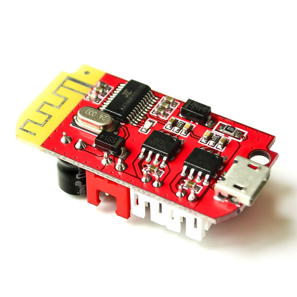CT14 4.2 Stereo Bluetooth Power Amplifier Board