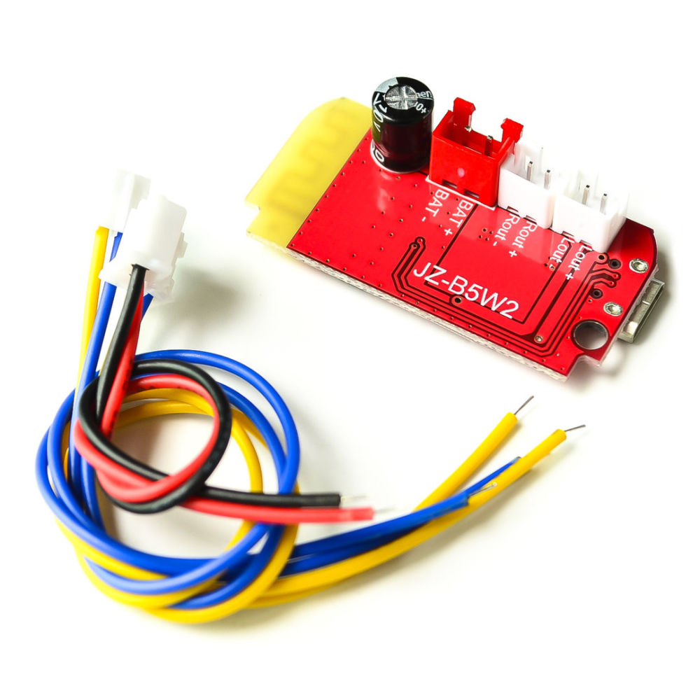 CT14 4.2 Stereo Bluetooth Power Amplifier Board