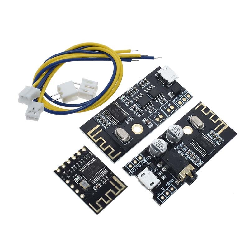 MH-MX8 M18,28,38 Wireless Bluetooth Audio Module
