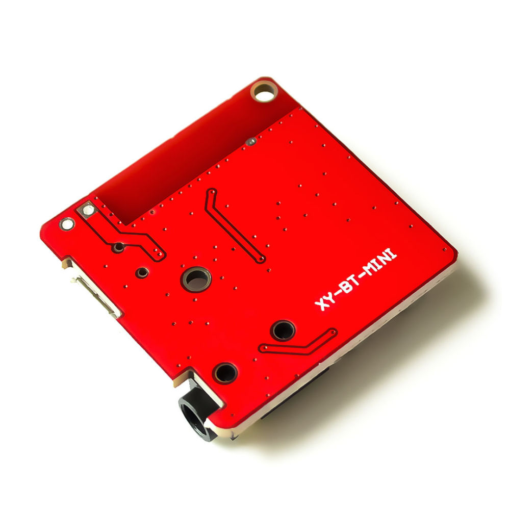 VHM-314 Wireless Bluetooth MP3 Decoder Board