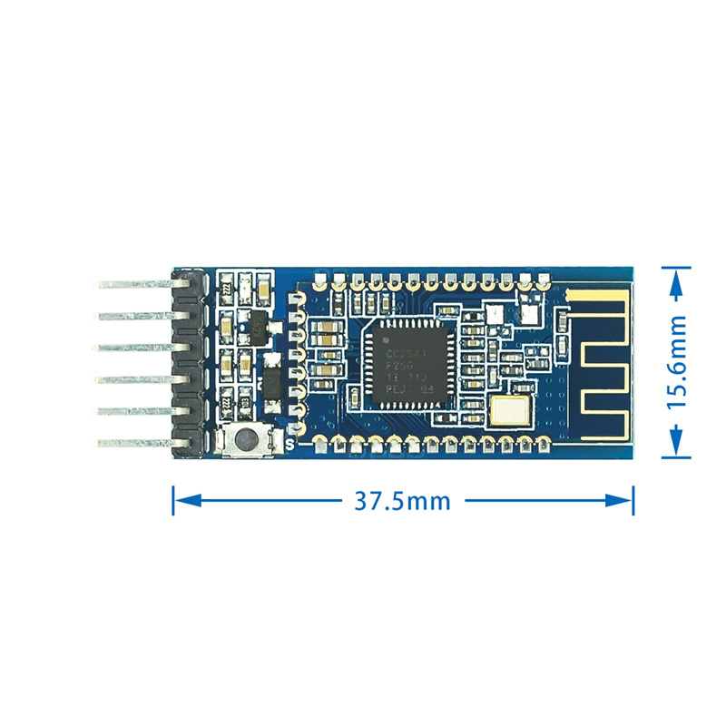 BT-09 BLE Bluetooth 4.0 Uart Transceiver Module