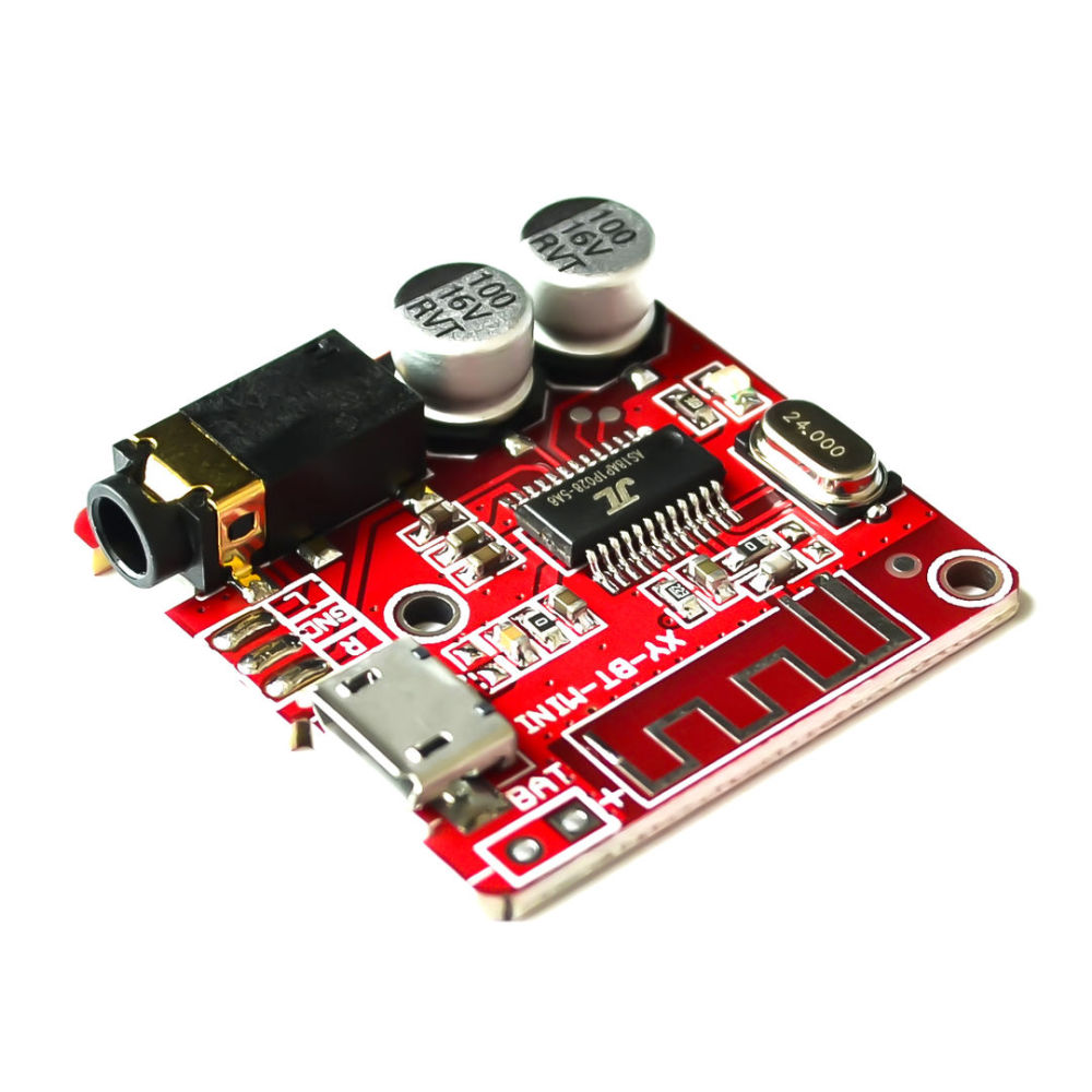 VHM-314 Wireless Bluetooth MP3 Decoder Board