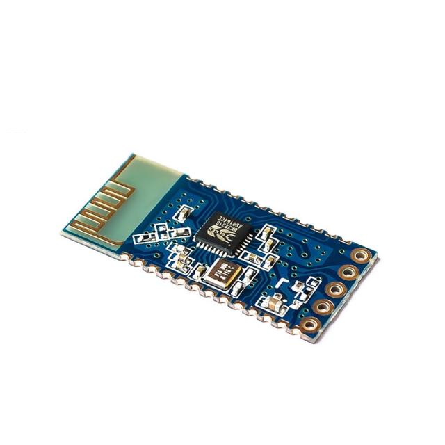 JDY31 SPPC Bluetooth To Serial Adapter Module
